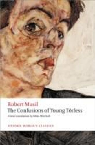 The Confusions Of Young Törless