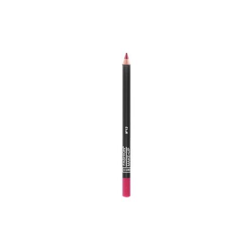 Fashion Make Up - Crayon Bois Lèvres 113 Terracotta 