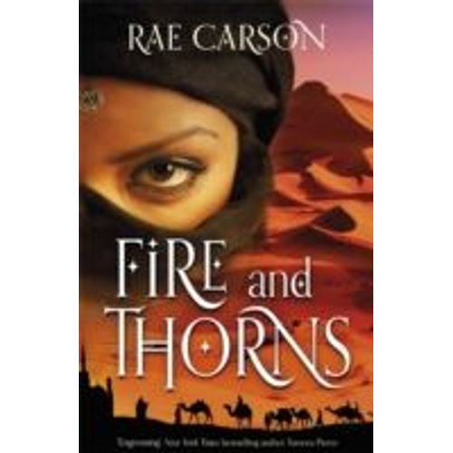 Fire And Thorns
