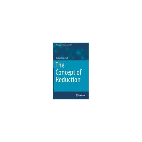 The Concept Of Reduction