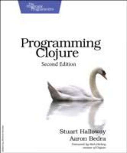 Programming Clojure