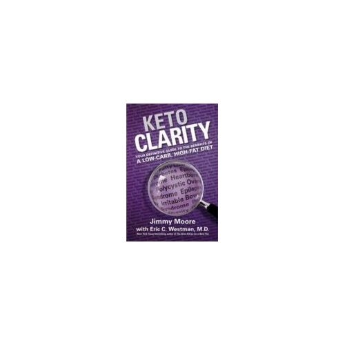 Keto Clarity