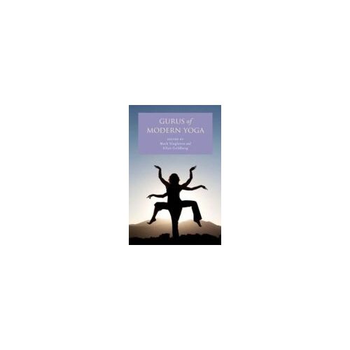 Gurus Of Modern Yoga
