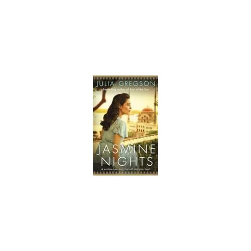 Jasmine Nights