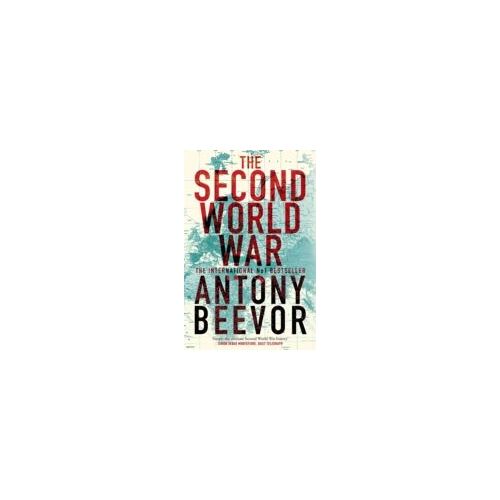 The Second World War