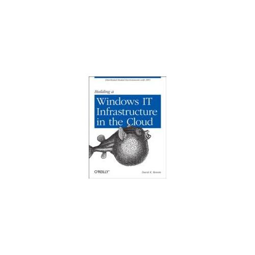 Building A Windows It Infrastructure In The Cloud