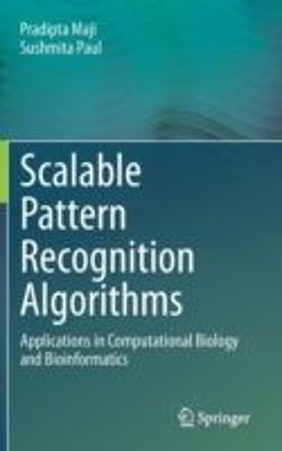 Scalable Pattern Recognition Algorithms