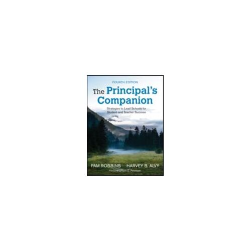The Principal's Companion