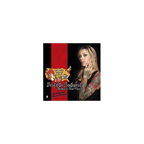 Tattoo Road Trip