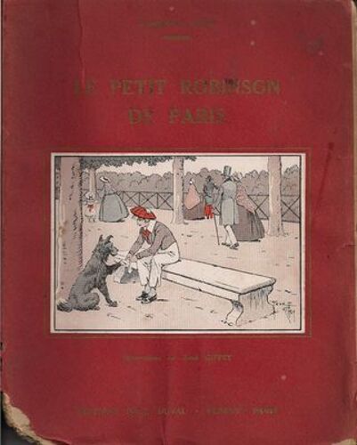 Le Petit Robinson De Paris