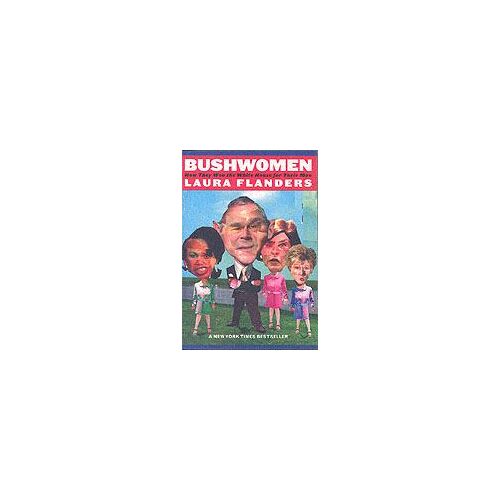 Bushwomen