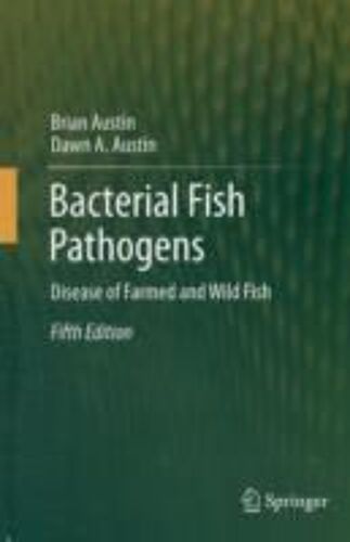 Bacterial Fish Pathogens