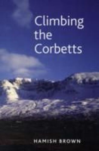 Climbing The Corbetts