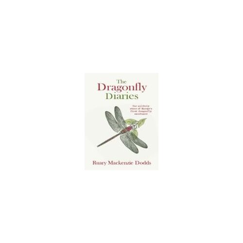 The Dragonfly Diaries