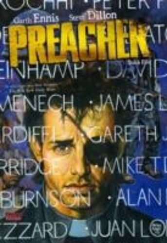 Preacher