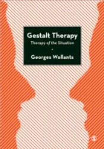 Gestalt Therapy