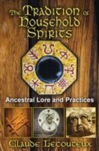 The Tradition Of Household Spirits