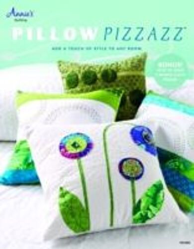 Pillow Pizzazz(Tm)