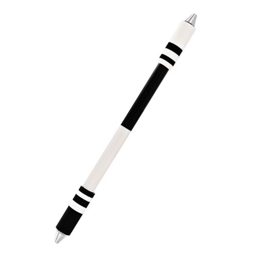 Stylo Rotatif De Jeu, Stylo À Roulement Antidérapant Pour Enfants Étudiants, Stylos D'écriture, Fournitures De Bureau