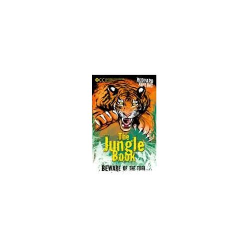 Oxford Children's Classics: The Jungle Book