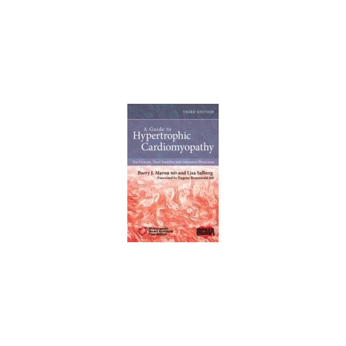 A Guide To Hypertrophic Cardiomyopathy