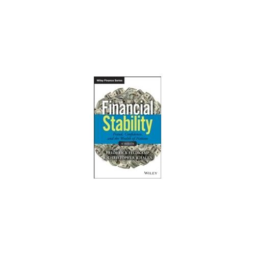 Financial Stability, + Website