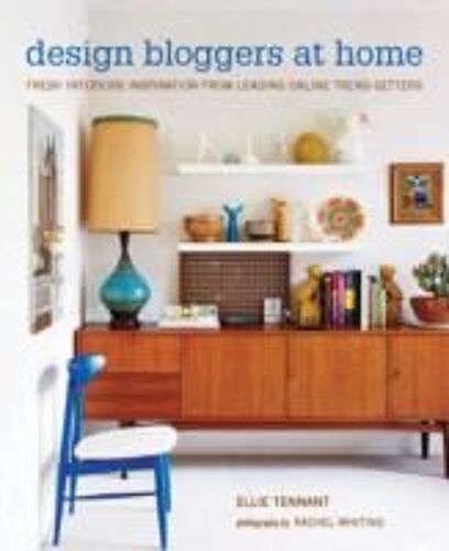 Design Bloggers At Home