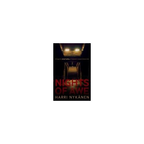 Nights Of Awe