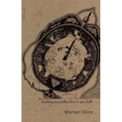 Teaching My Mother How To Give Birth