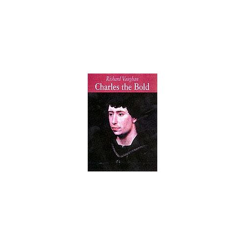 Charles The Bold