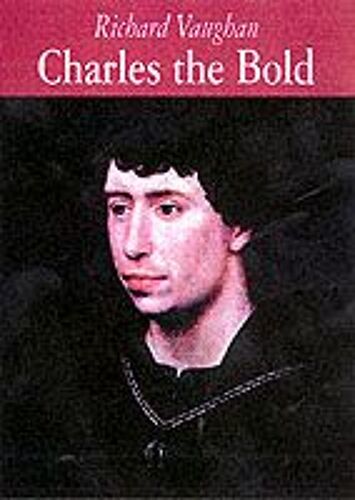 Charles The Bold