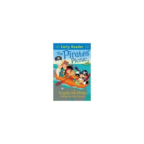 Early Reader: The Pirates' Picnic