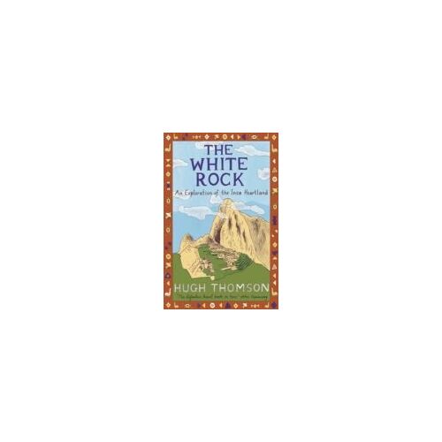 The White Rock