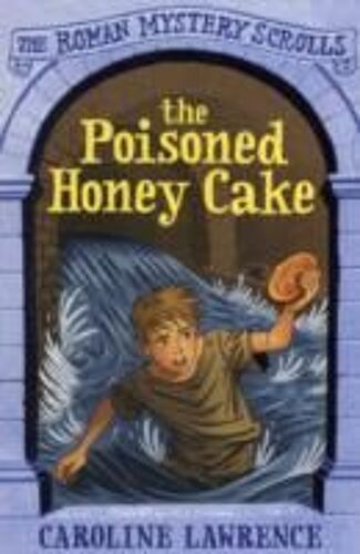 The Poisoned Honey Cake