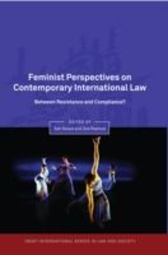 Feminist Perspectives On Contemporary International Law