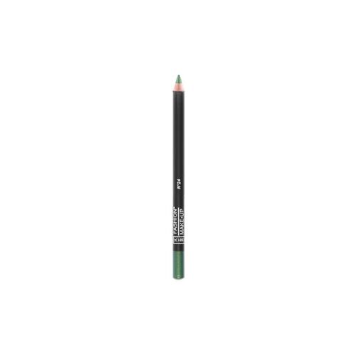Fashion Make Up - Crayon Bois Yeux 124 Vert D'eau 