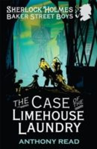 Read, A: The Baker Street Boys