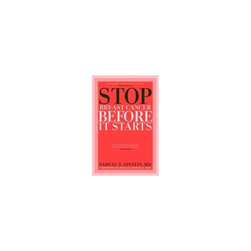 Stop Breast Cancer Before It Starts