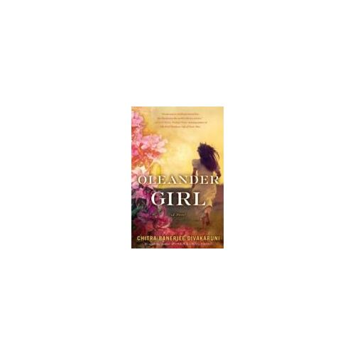 Oleander Girl