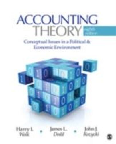 Accounting Theory