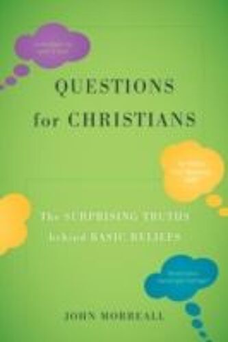 Questions For Christians