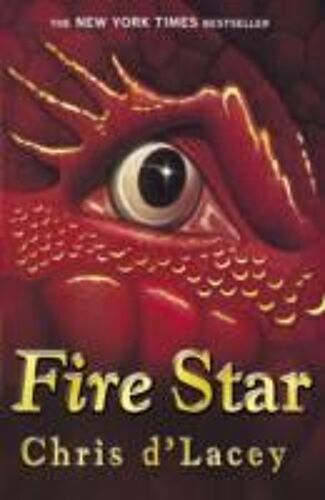 The Last Dragon Chronicles: Fire Star