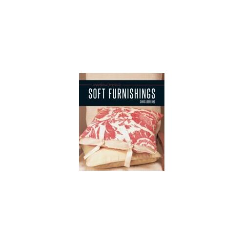 Weekend Projects: Soft Furnishings