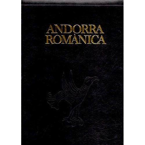 Andorra Romanica