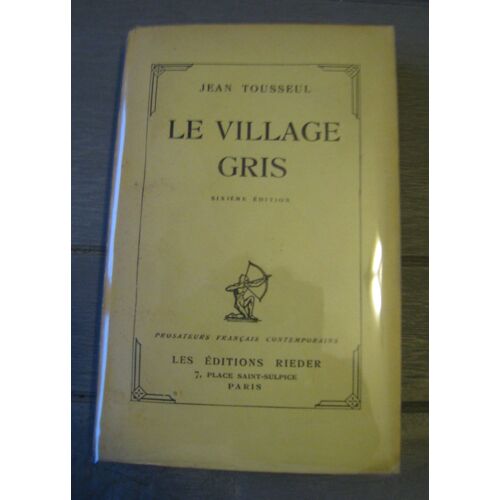 Le Village Gris