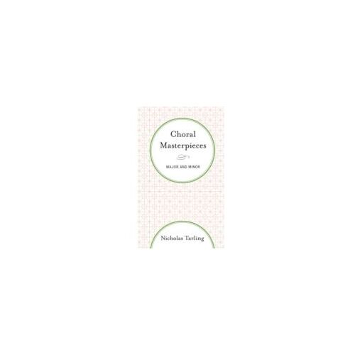 Choral Masterpieces