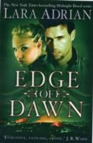 Edge Of Dawn