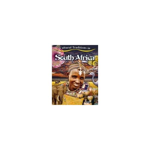 Cultural Traditions In South Africa