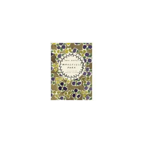 Mansfield Park