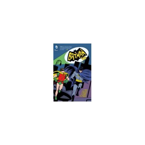 Batman '66 Vol. 1